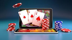 ambontoto Big Time Gaming roulette table with betting board and live feed