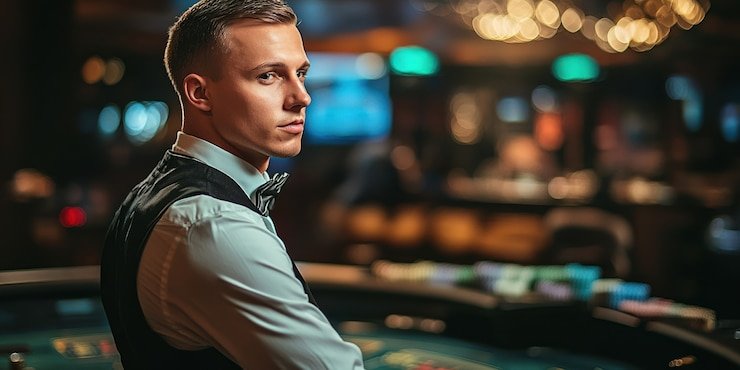 ambontoto Bikini Paradise roulette table history and betting board