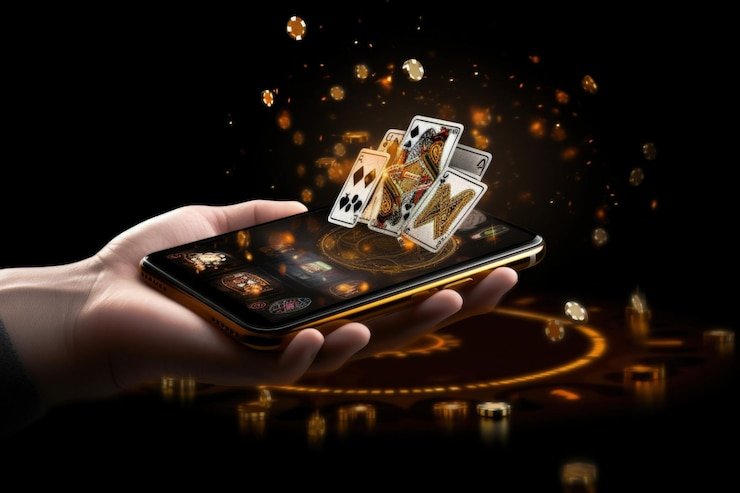 ambontoto slot game showing bonus round activation with free spin counter and multiplier display